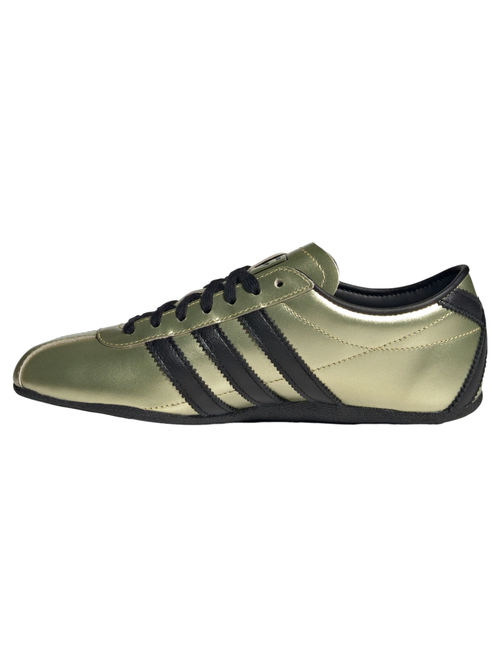 Adidas Originals Women's Tokyo Sneakers, Gold, JQ0594
