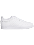 Adidas Men's White Hoops 4.0 Sneakers, JH6141