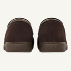 Adidas Originals Women's Brown Handball Spezial Loafers, KJ2533