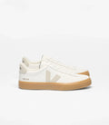 CAMPO LEATHER WHITE NATURAL NATURAL