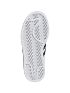 Adidas Originals Women's White/Black Superstar II Sneakers, JH7032